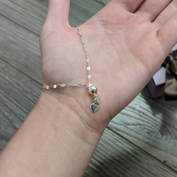 Adjustable Michael Hill bracelet - Picture 3 of 6